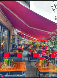 Rheinpanorama Studio Koblenz