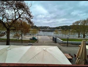 Rheinpanorama Studio Koblenz