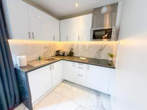 Urban Flat 176 - Charming 3 Bedroom in Montorgueil