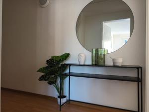 Smart studio in the city center - Crown 46