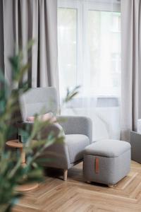 Monika Apartments by Upstairs