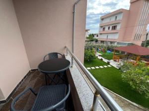 SARVI Apartments