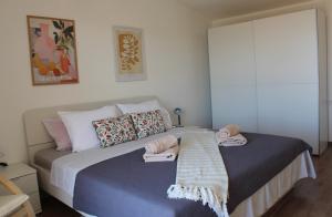 Horizont view apartment