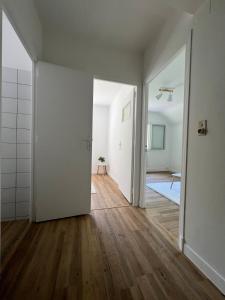 Appartements Appartement avec grand espace vert : photos des chambres