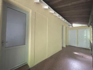 Appartements Appartement avec grand espace vert : photos des chambres