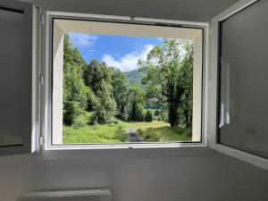 Appartements Appartement avec grand espace vert : photos des chambres