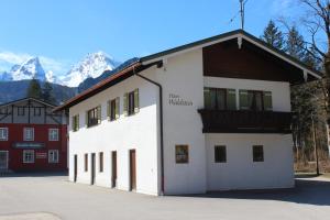 Ferienwohnung Waldstein