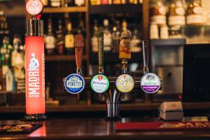 White Lion Royal Hotel