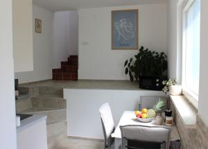 Horizont view apartment