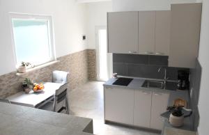 Horizont view apartment