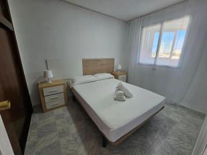 Apartamento Sinerella IF Benidorm
