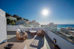 The Gem Loft City Apartment