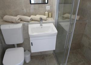 Horizont view apartment