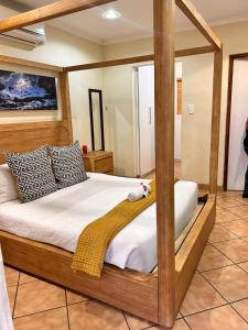 Bothabelo Luxury Villas - 3hvězdičkové hotely ve městě Phalaborwa