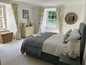 Underwood House Garden Flat