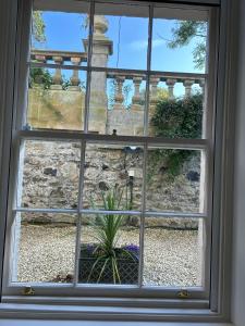 Underwood House Garden Flat