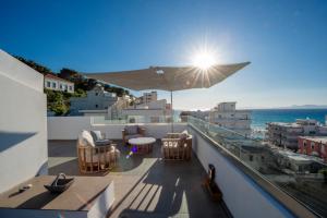 The Gem Loft City Apartment