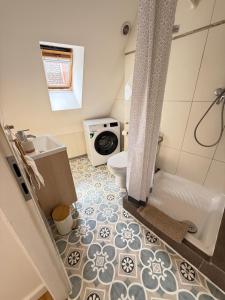 Appartements Charme et Confort, plein centre : Appartement 1 Chambre