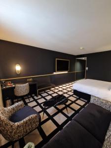 Hotels Mercure Orleans Centre Bords de Loire : photos des chambres
