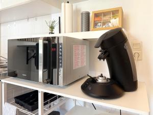 GoldPath Passau - Central - Innpromenade - Uniwiese