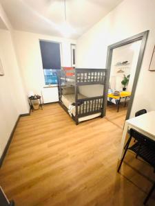 Kilburn Guest Rooms 167