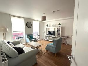 Central Haven in New Town-2 bedrooms, 2 bathrooms