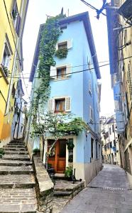 Studio Edra Piran - 3hvězdičkové hotely ve městě Piran