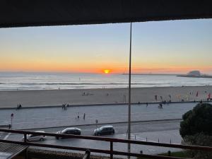 Porto - Sunset flat at the beach - Free parking