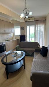 Vagias apartment