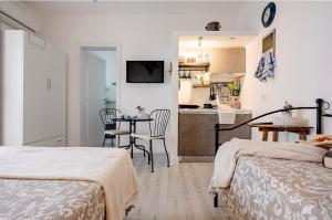 Casa Daflanna in Salento - Libeccio (monolocale)