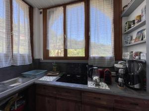 Maison T4 avec Piscine Privée – Bormes-les-Mimosas - FR-1-308-209