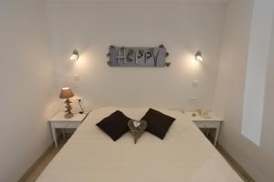 Appartements Residence Les Mandiles : photos des chambres