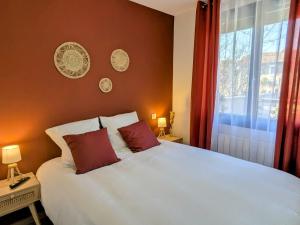 Gîte rénové avec jardin à Vignot - FR-1-585-175