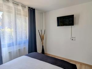 Gîte rénové avec jardin à Vignot - FR-1-585-175