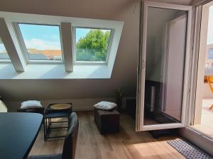 Appartements Studio Neuf 23m² Proche Plage et Centre Tout Inclus - FR-1-364-183 : photos des chambres