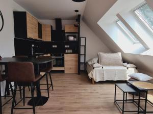 Appartements Studio Neuf 23m² Proche Plage et Centre Tout Inclus - FR-1-364-183 : photos des chambres
