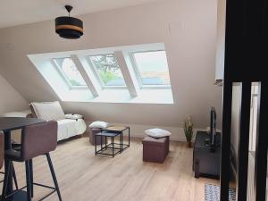 Appartements Studio Neuf 23m² Proche Plage et Centre Tout Inclus - FR-1-364-183 : photos des chambres