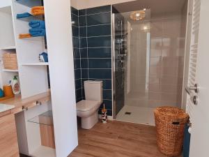 Studio Neuf 23m² Proche Plage et Centre Tout Inclus - FR-1-364-183