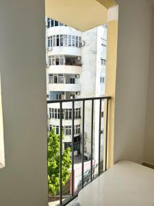The Cozy Balcony Family Apartment