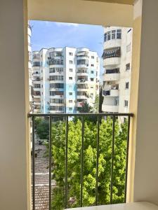 The Cozy Balcony Family Apartment