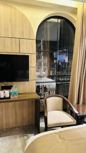 Hotel Hrishikesh High