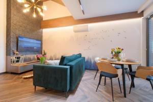 Laguna Beskidów Resort - Apartament Leśny