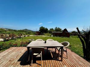 Nefesurla Bungalov 5