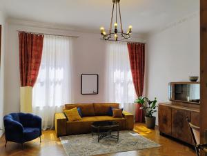 Apartament Róży