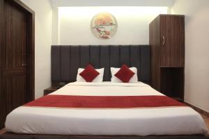 Park Plaza Hotel Near Golden Temple