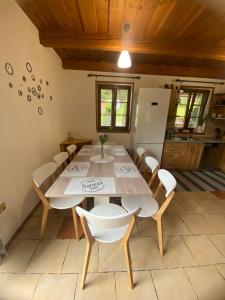 Domeček U Tří veverek