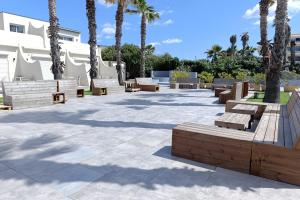 Naturiste Cap dAgde Jardin dEden -Suite Aphrodite- Swimming Pool Jaccuzzi