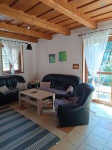 Domeček U Tří veverek