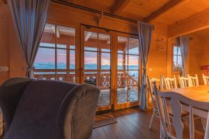 Marusina Chalets