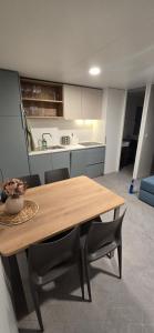 Mobile house LAllegria